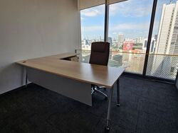 One Raffles Place (D1), Office #634964251